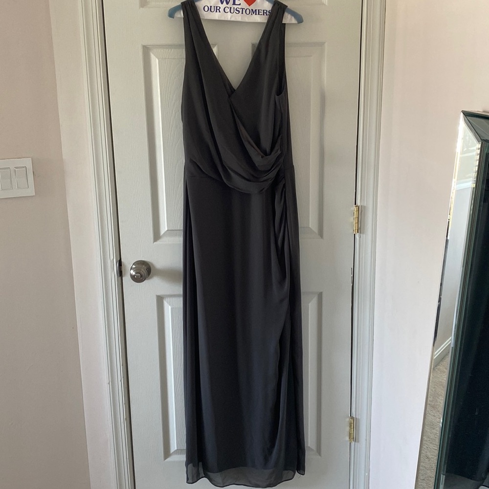 Bridesmaid’s Dress